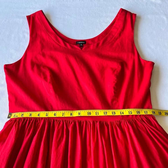 J. Peterman - July 4th 50’s dress - Picture 7 of 15